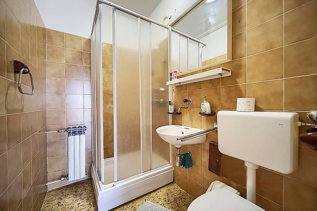 Big Cozy Apartment Near The Beach/Center Pula 0*,  Croatia